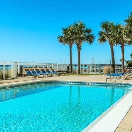 Ocean Reef 904 By Emerald Coast Retreats Panama City Beach Exterior foto