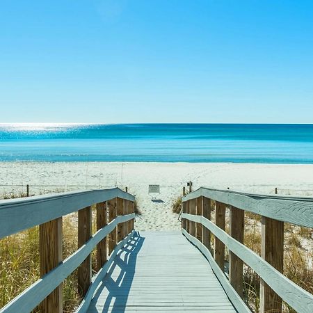 Ocean Reef 904 By Emerald Coast Retreats Panama City Beach Exterior foto