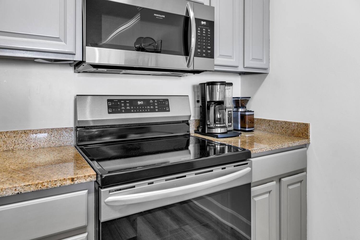 Ocean Reef 904 By Emerald Coast Retreats Panama City Beach Exterior foto