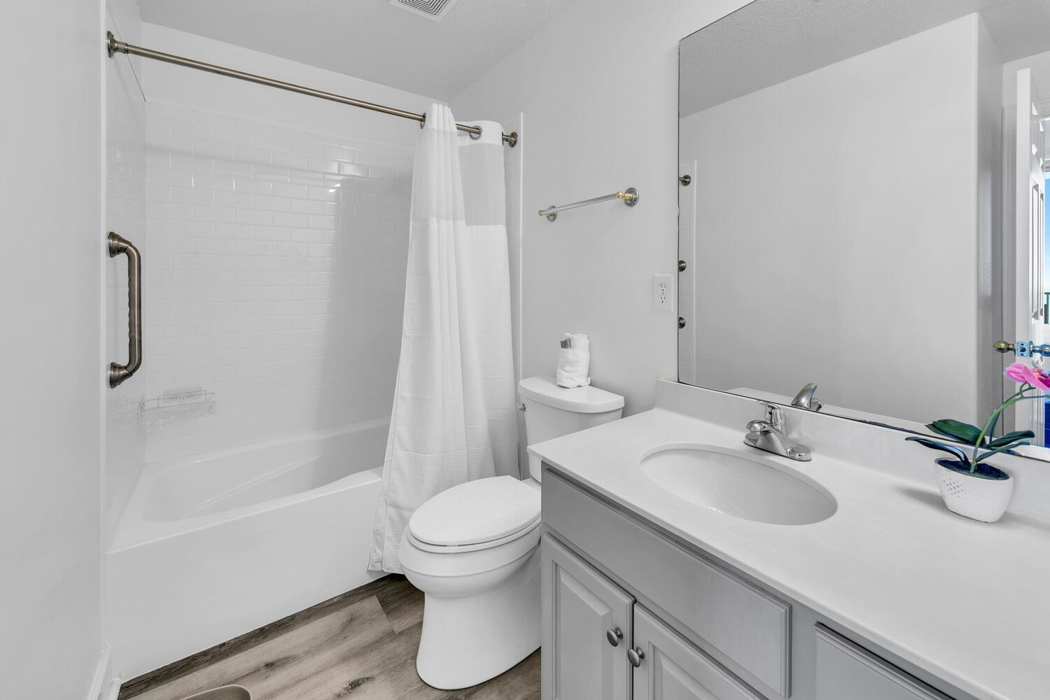 Ocean Reef 904 By Emerald Coast Retreats Panama City Beach Exterior foto