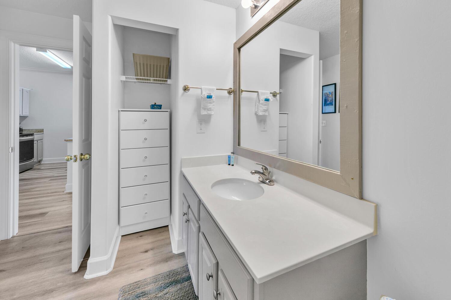 Ocean Reef 904 By Emerald Coast Retreats Panama City Beach Exterior foto